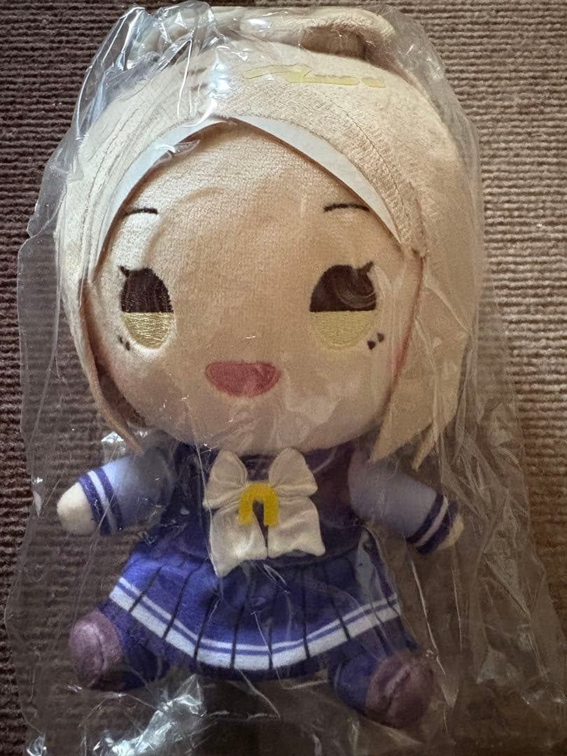 ウマ娘 プリティーダービー もちどる セット 未開封 - メルカリ