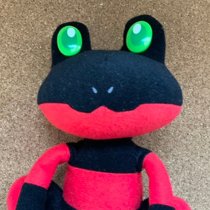 シュガシュガルーン ぬいぐるみ ブランカ デューク - メルカリ