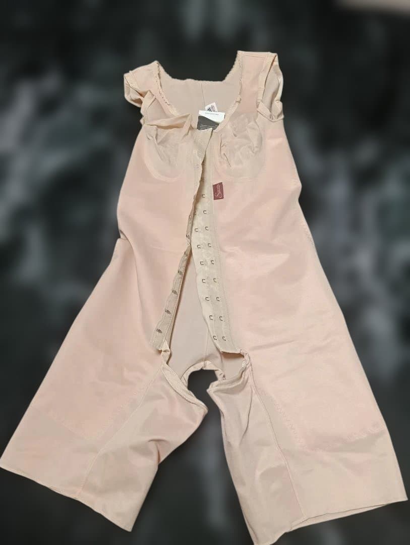 高品質の補正下着