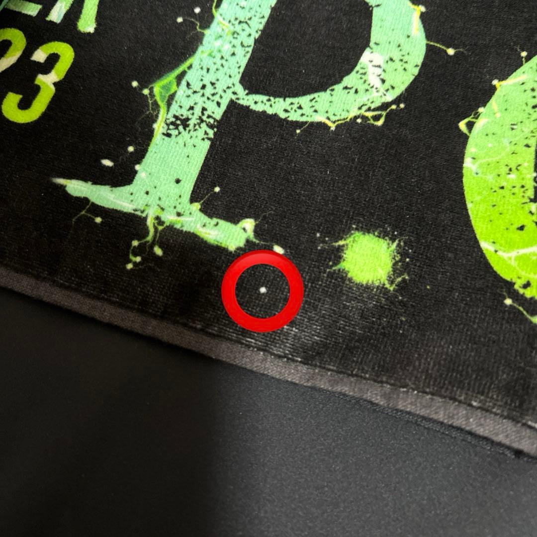 PSYCHIC FEVER P.C.F マフラータオル - メルカリ