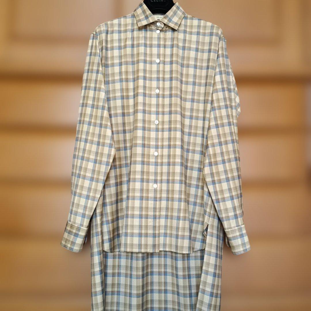 セリーヌ　フィービー　ルック　トップス