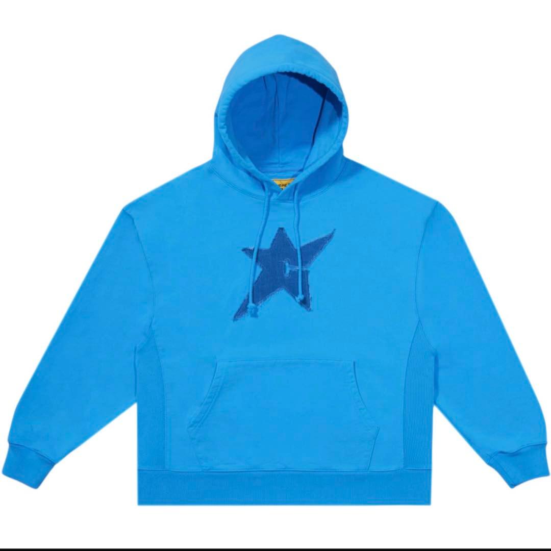 Carpet Company C‐Star Hoodie