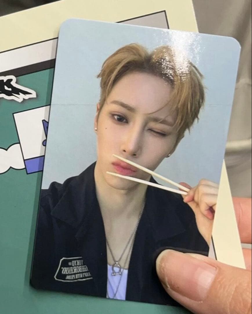 ALD1 アルノ EUPHORIA サノク 事前収録限定 トレカ C