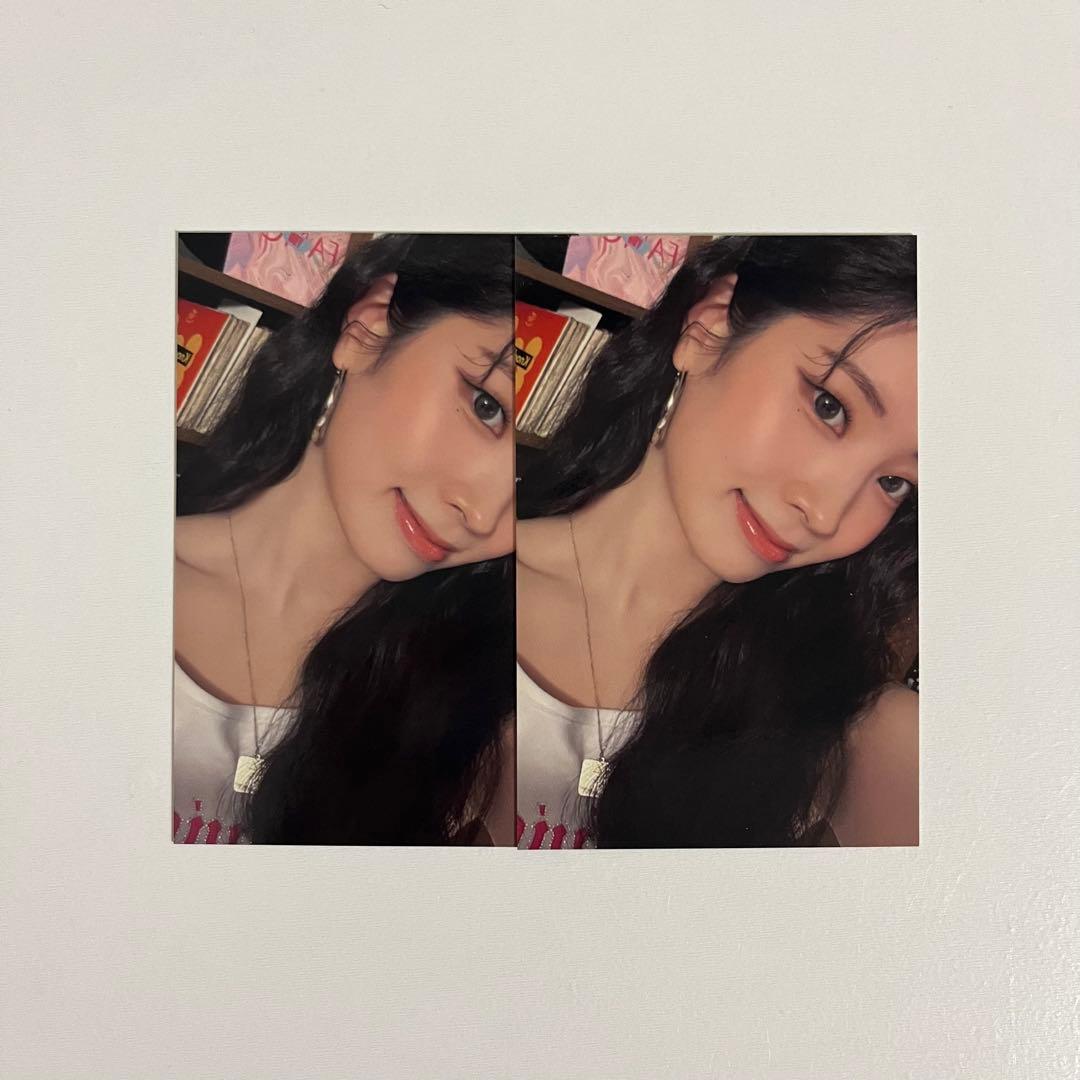 TWICE once again トレカ ダヒョン - メルカリ