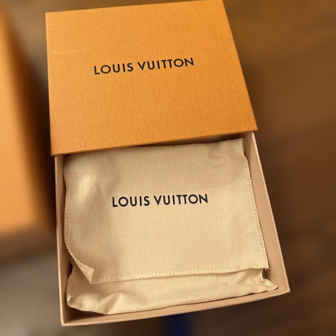 LOUIS VUITTONギフト箱セット - メルカリ