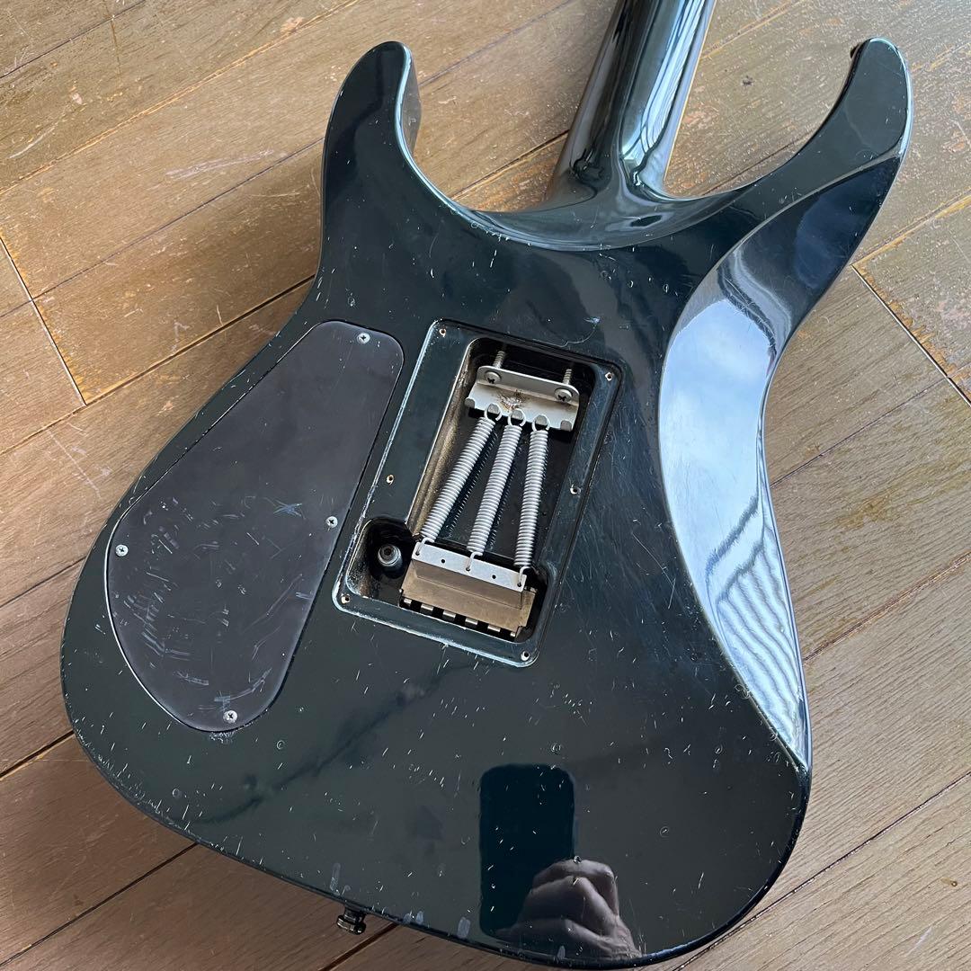 SOLOIST】Jackson Stars ☆EMG 日本製 スルーネック - メルカリ