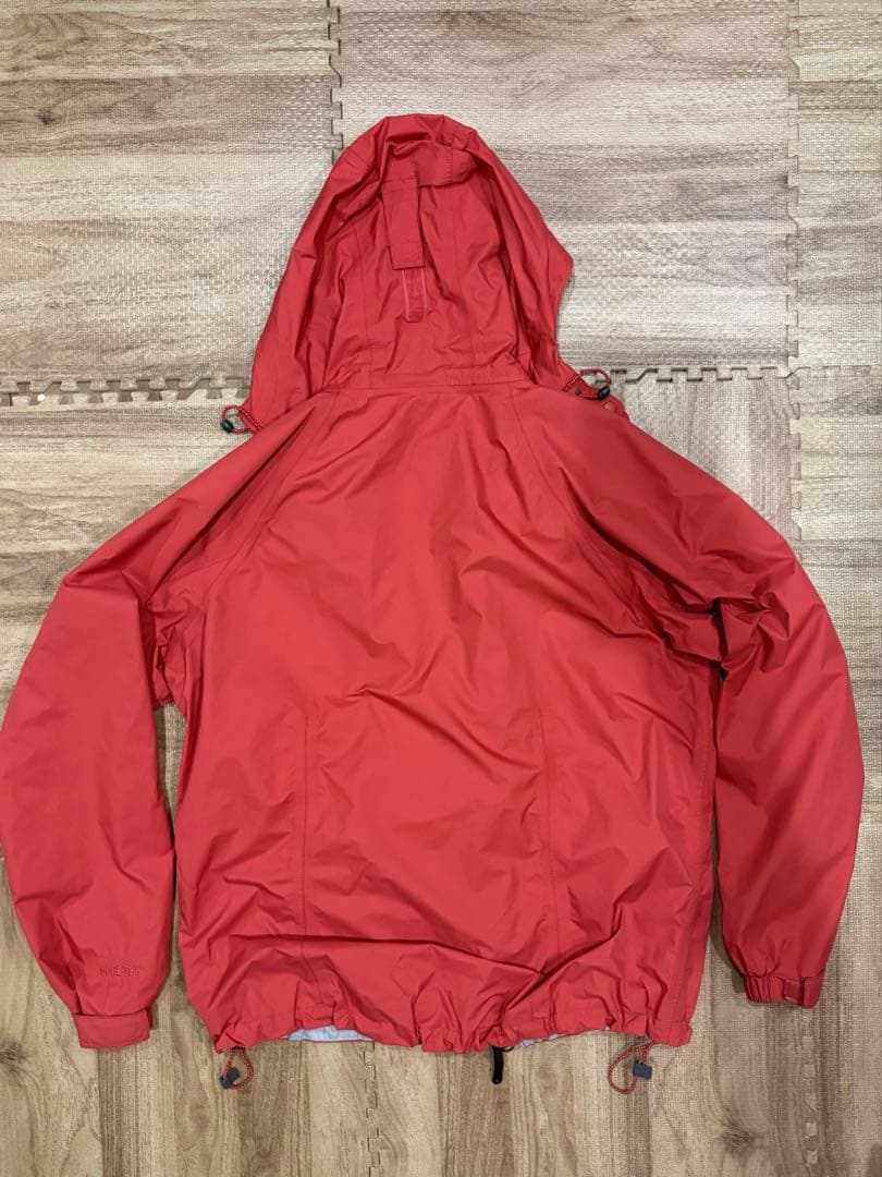 L.L.Bean エルエルビーン GORE-TEX ジャケット メンズ 90s