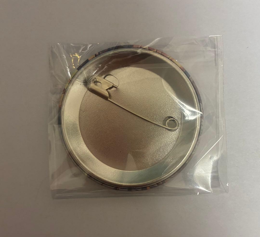 ブレマイ 皇坂逢 SSR 缶バッジ - メルカリ