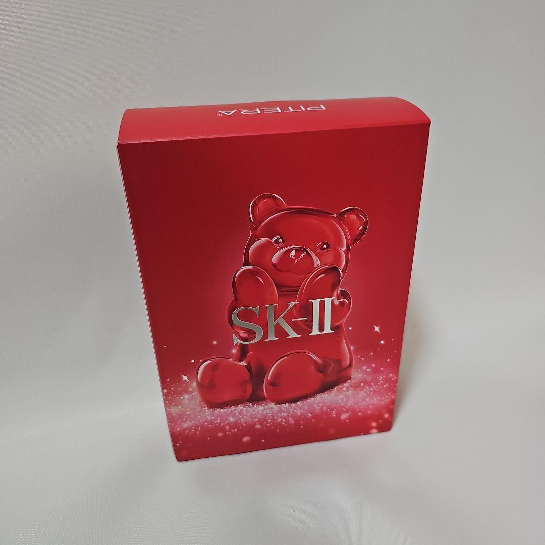 SK-II ベストコレクション クリスマス限定ボックス