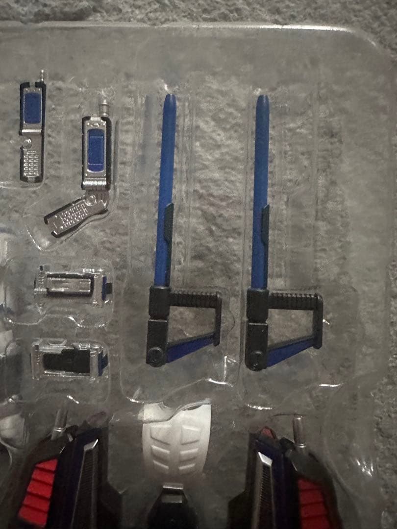 【専用】S.H.Figuarts 仮面ライダー サイガ 東映 仮面ライダー555