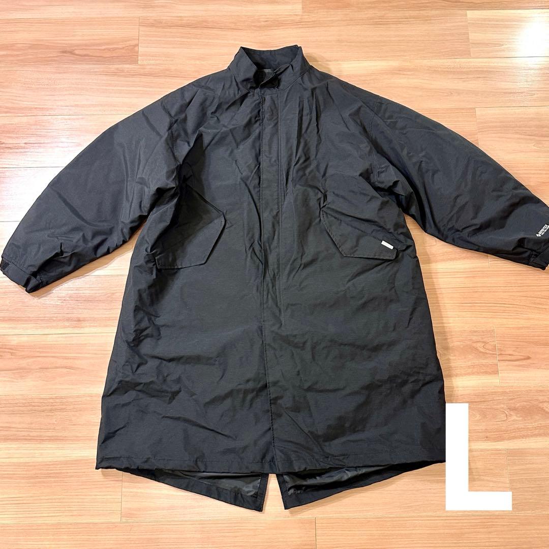 +phenix プラスフェニックス M65ジャケット L 美品！