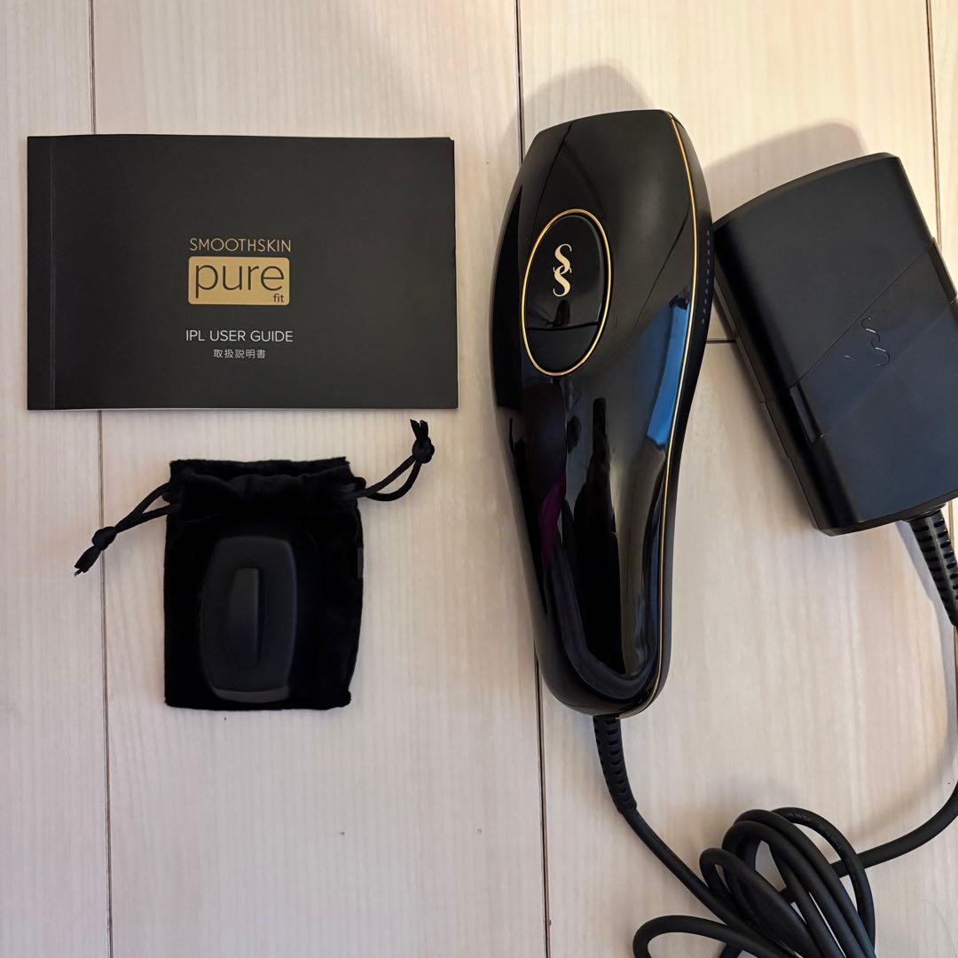 スムーズスキン　pure fit