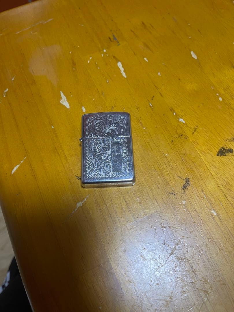 コンシーラー Zippo
