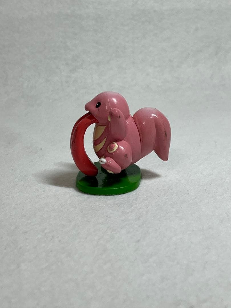 ポケットモンスター モンコレ ベロリンガ フィギュア - メルカリ