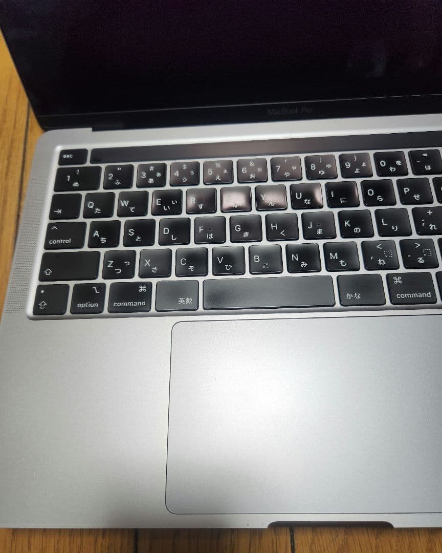 MacBook Pro 13.3インチ M1 16GB/1TB - メルカリ