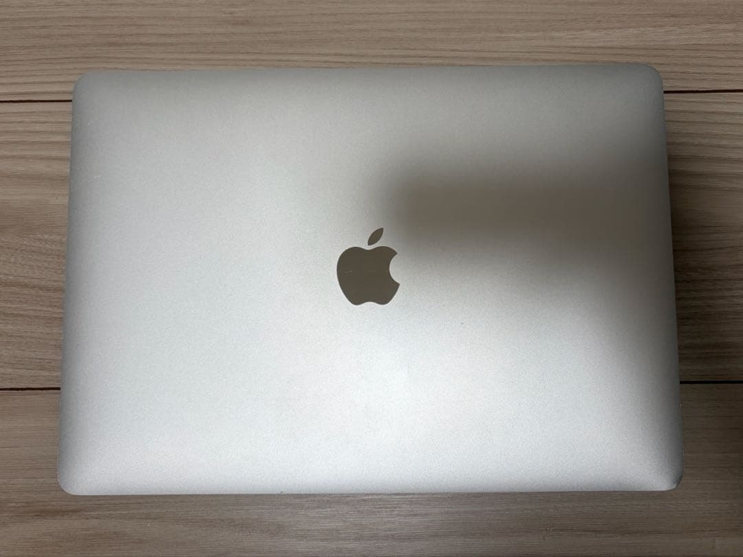 MacBook Pro 13-inch 2017 シルバー