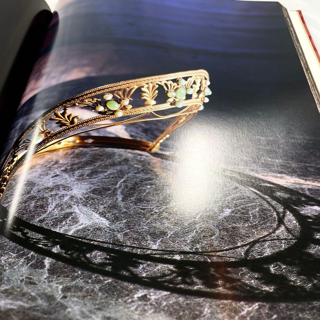 田原桂一 OPERA de PARIS 全4集 サイン エディションナンバー入り