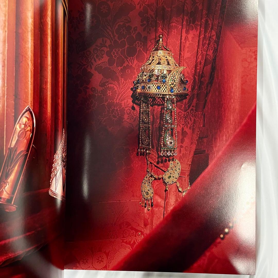 田原桂一 OPERA de PARIS 全4集 サイン エディションナンバー入り