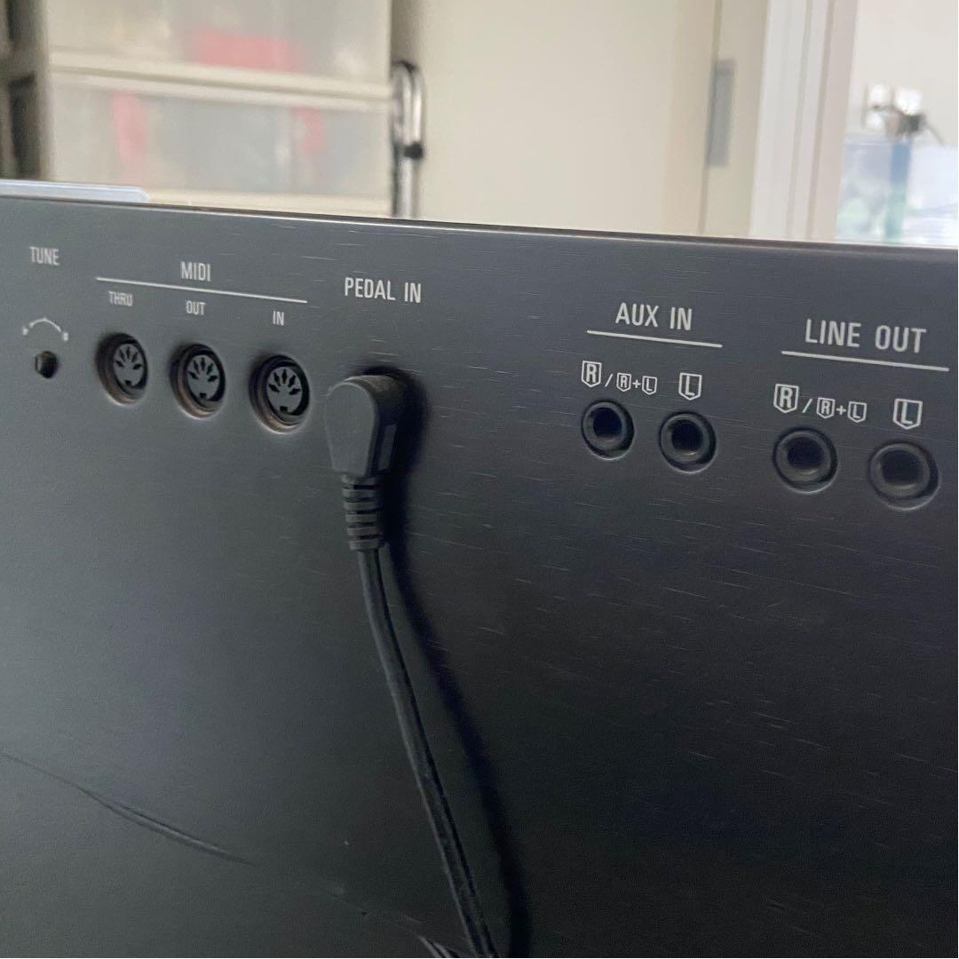 Technics（テクニクス） 電子ピアノ SX-PR300 - メルカリ