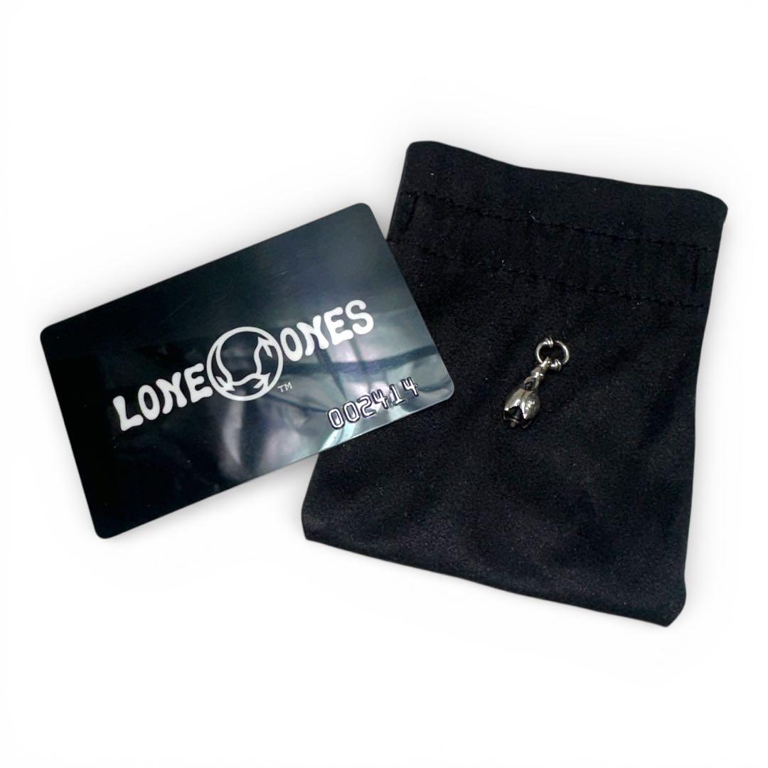 LONE ONES ティアベル トップ S