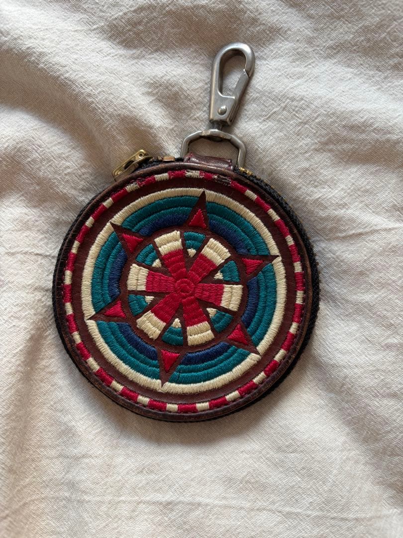 ブラックミーンズ　blackmeans 初期　ケース 中古・古着通販】blackmeans (ブラックミーンズ) mine (マイン) レザー