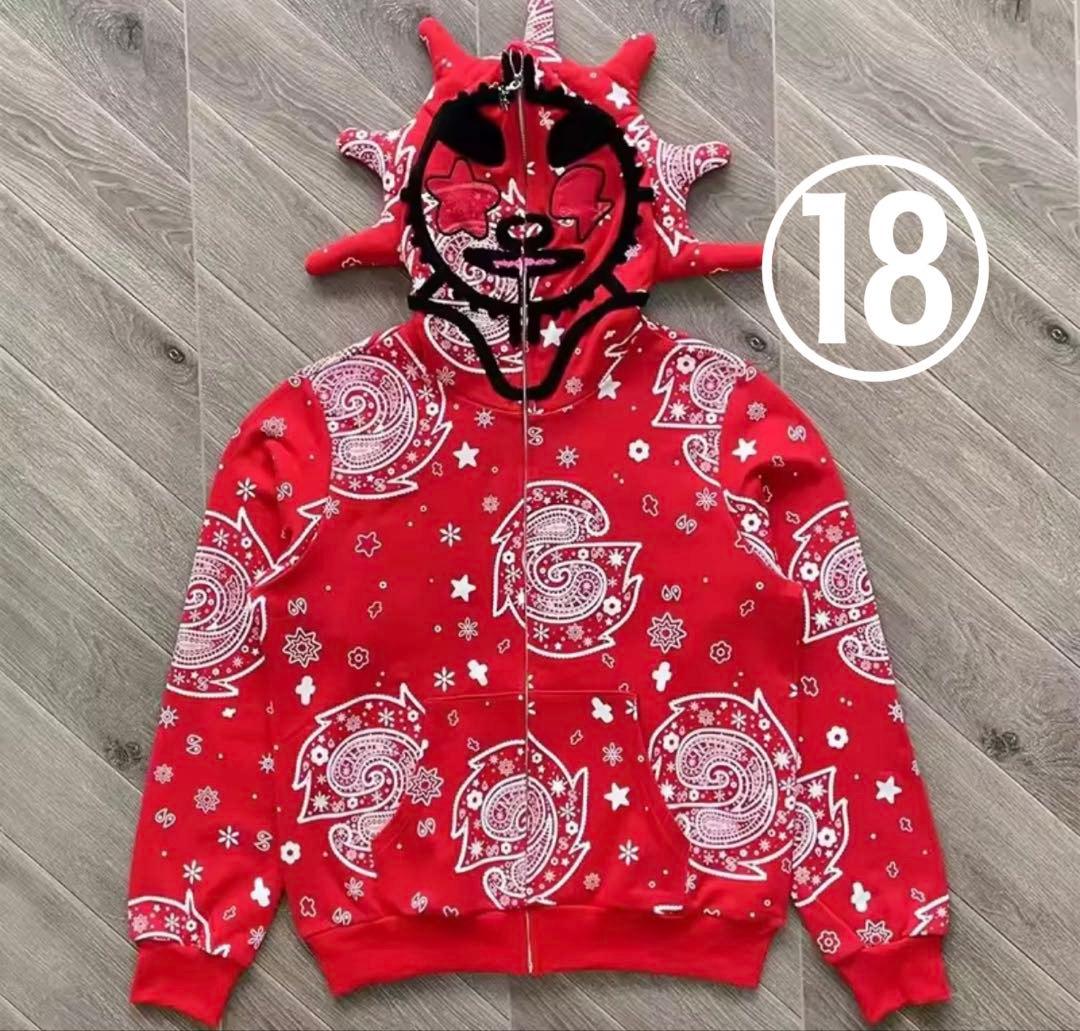 glo gang パーカー グローギャング 並行輸入品 - メルカリ