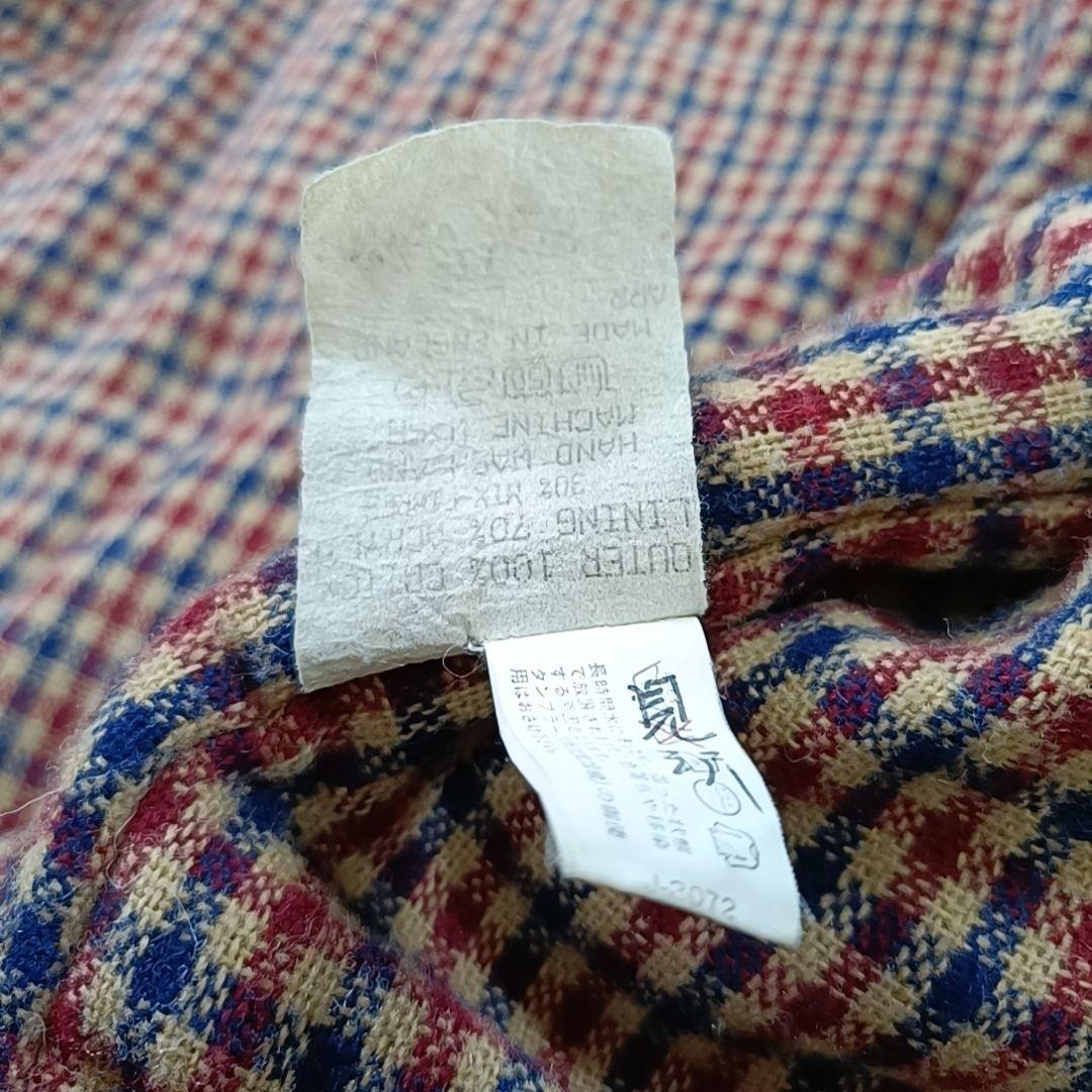 極希少✨フレッドペリー ハンティングジャケット コーデュロイ