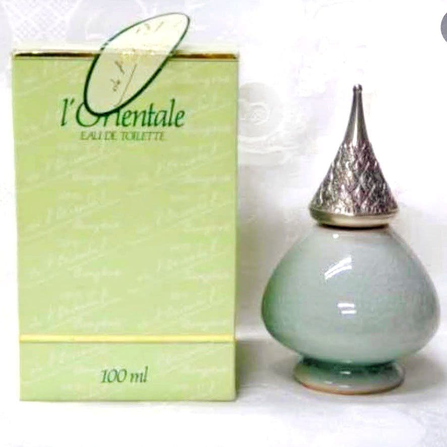 オリエンタルホテル バンコック オードトワレ 仏製 100ml