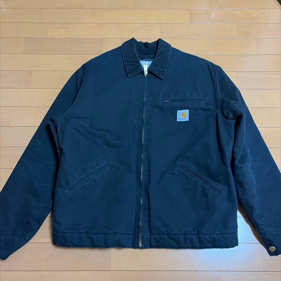c*o様 Carhartt WIP OG DETROIT JACKET