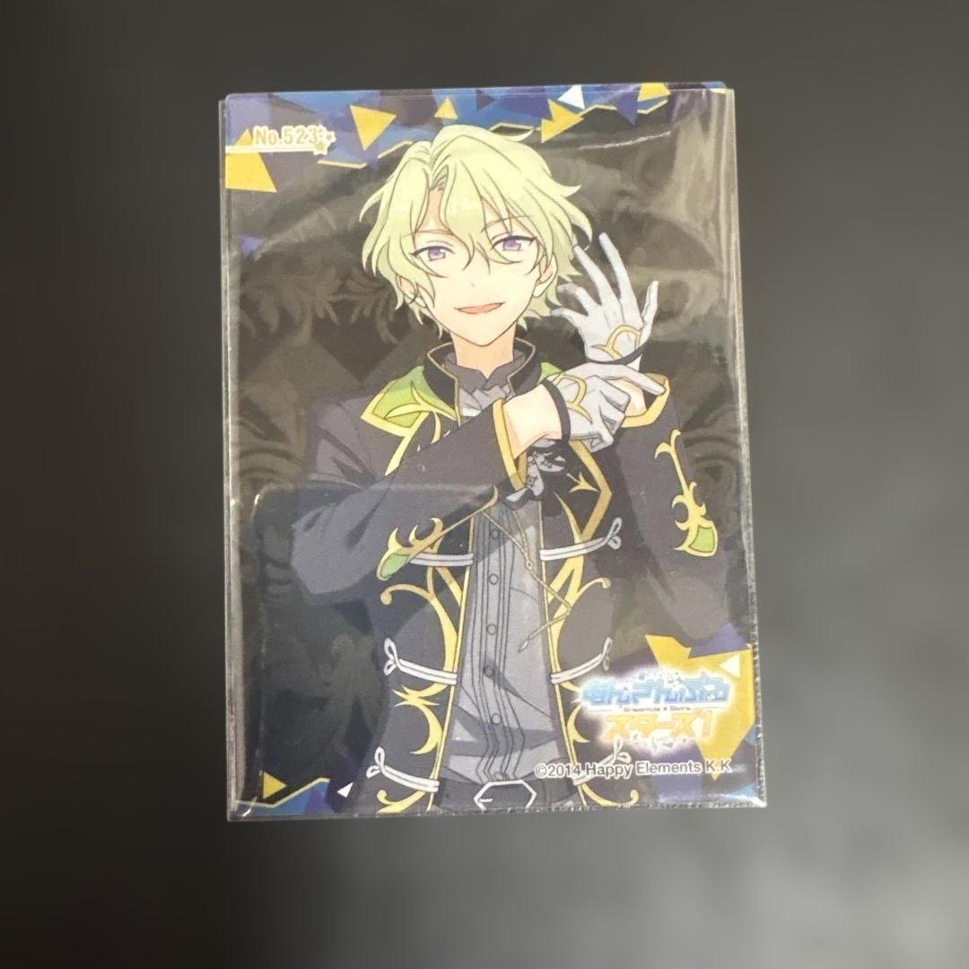 あんスタ!! 巴日和 クリアカード まとめ売り - メルカリ