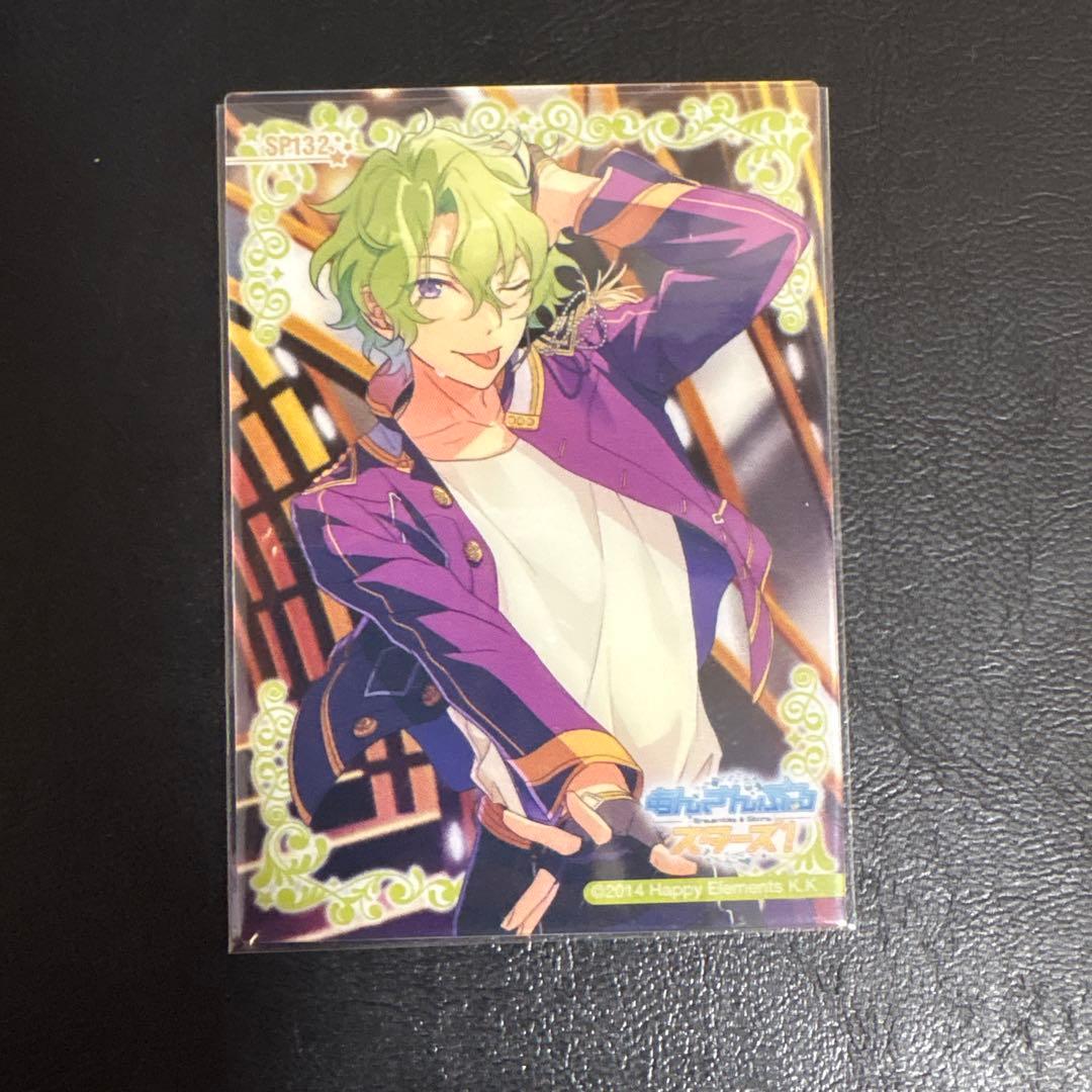あんスタ!! 巴日和 クリアカード まとめ売り - メルカリ