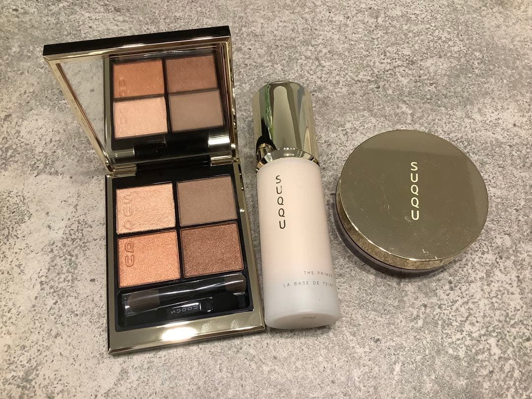 ザ　プライマーセット