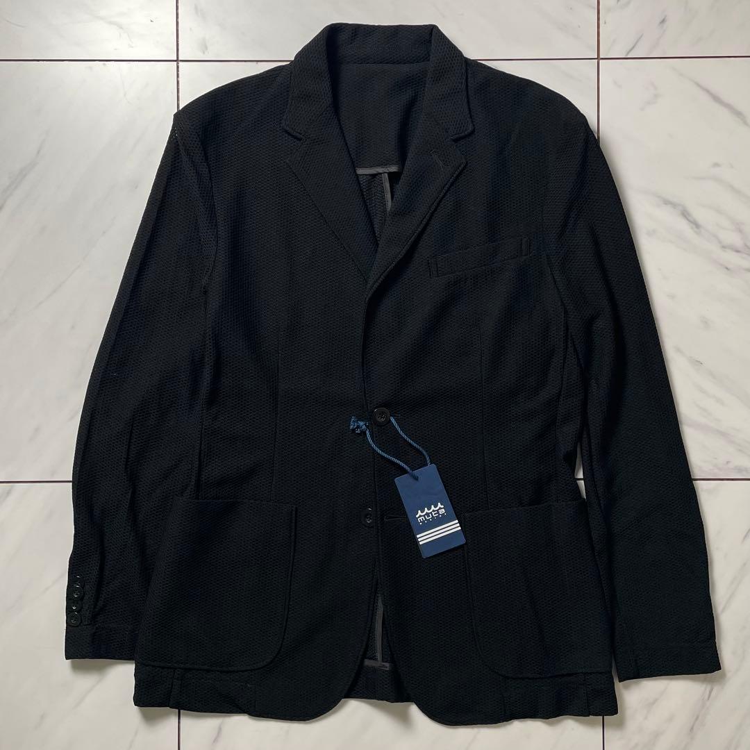 90sKETAカナダ製本革レザージャケットフライト短丈黒型押しロゴ