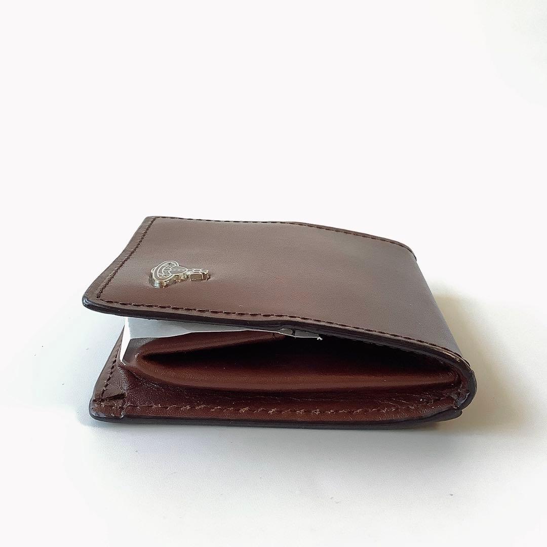 新品☆ヴィヴィアンウエストウッド☆スマート コインケース小銭入れ