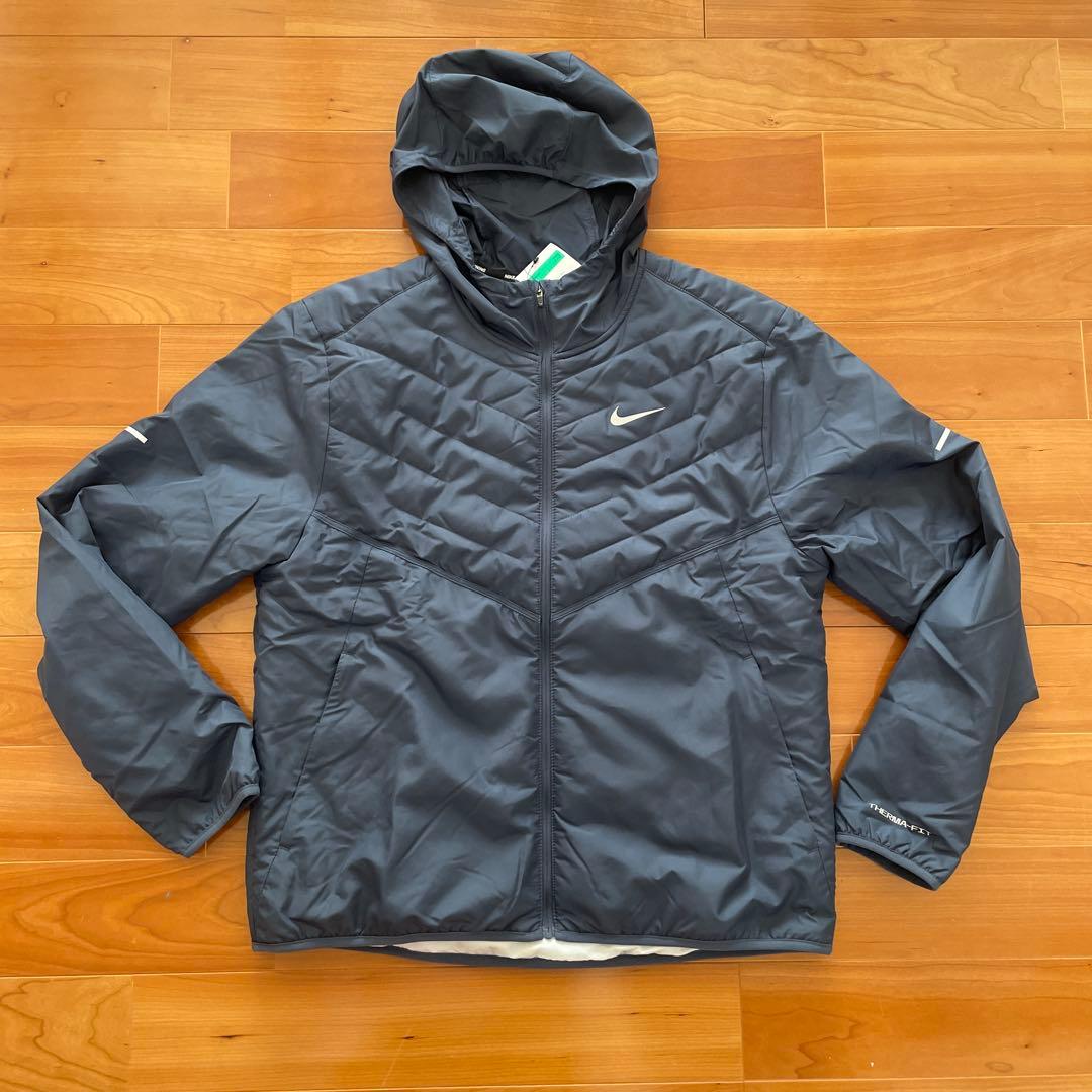 Therma-Fit SYNFL RPL エアロレイヤー ジャケット - メルカリ