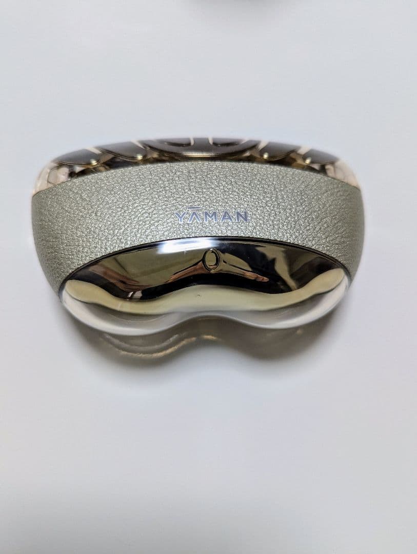 NN　YAMAN パワフルサウンド 美顔器　 短使用 NN YAMAN パワフルサウンド 美顔器 短使用 ヤーマン公式】リフトロジー