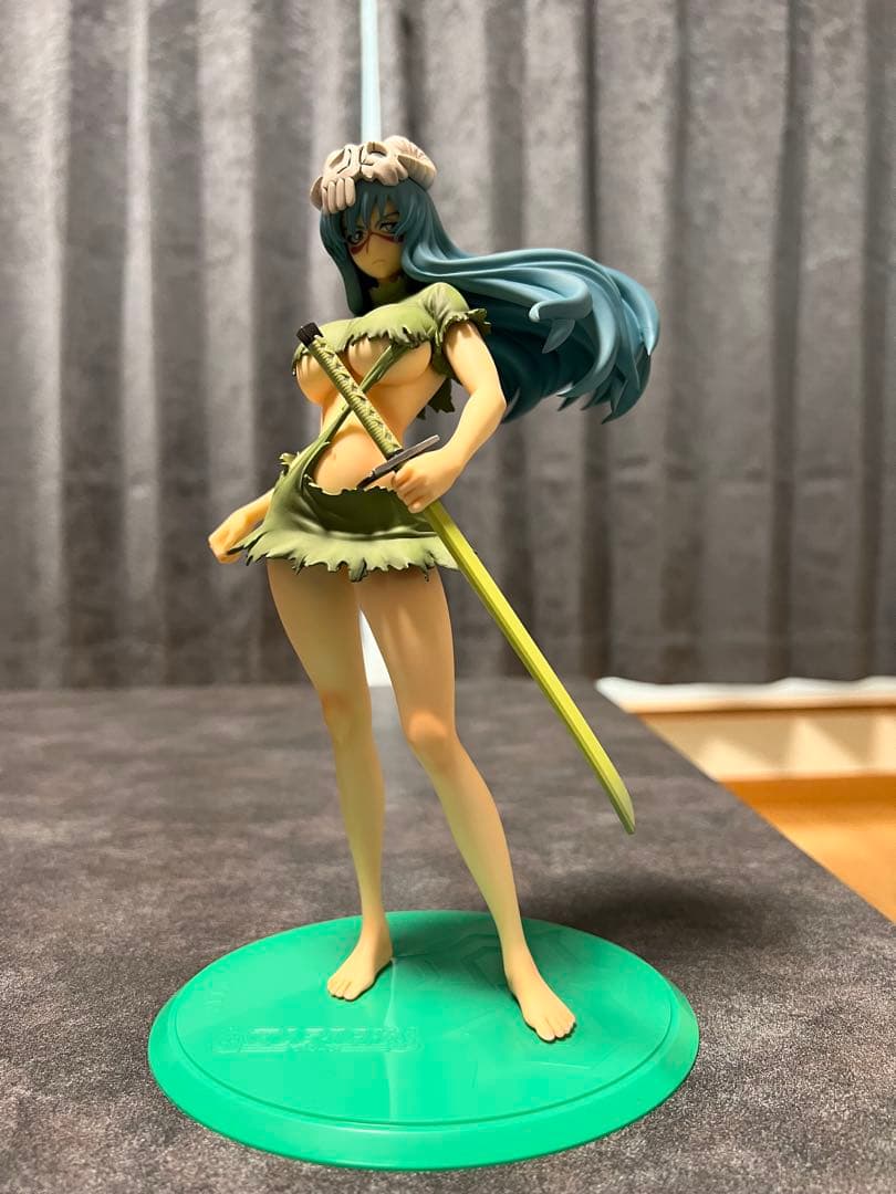 BLEACH ネリエル　フィギュア