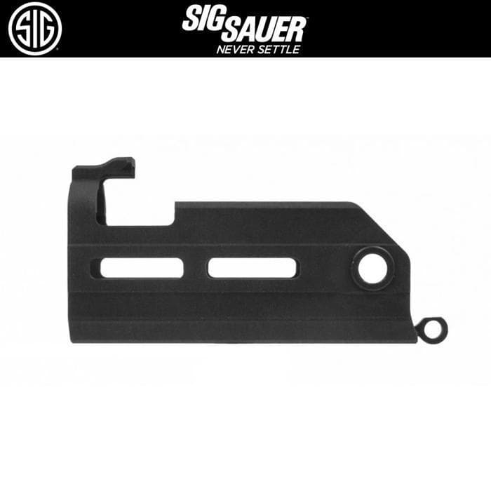 SIG MCXハンドガード RATTLER LOW PROFILE 300B-5