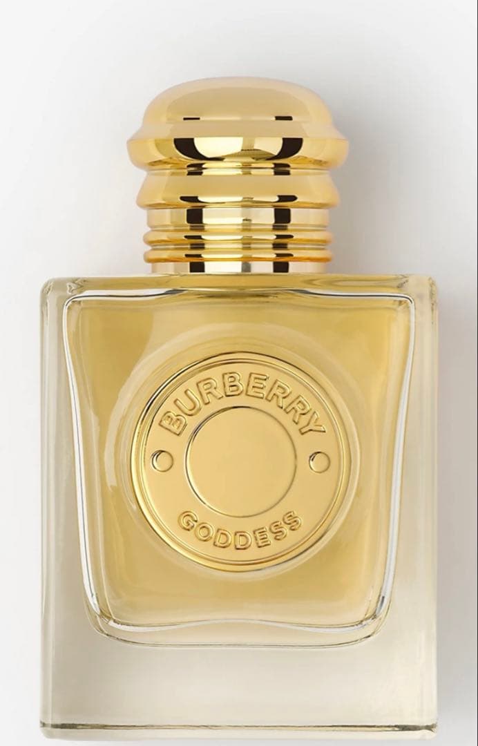 【バーバリー】ゴッデス オードパルファム 50ml