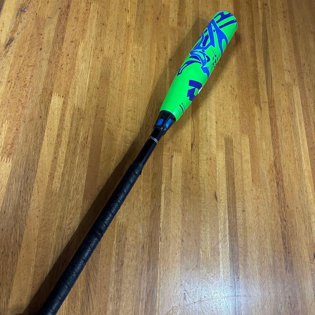 ディマリニ少年硬式野球バット USA規格 2026モデル】ディマリニ 少年軟式 金属バット ヴードゥ MX TP トップ