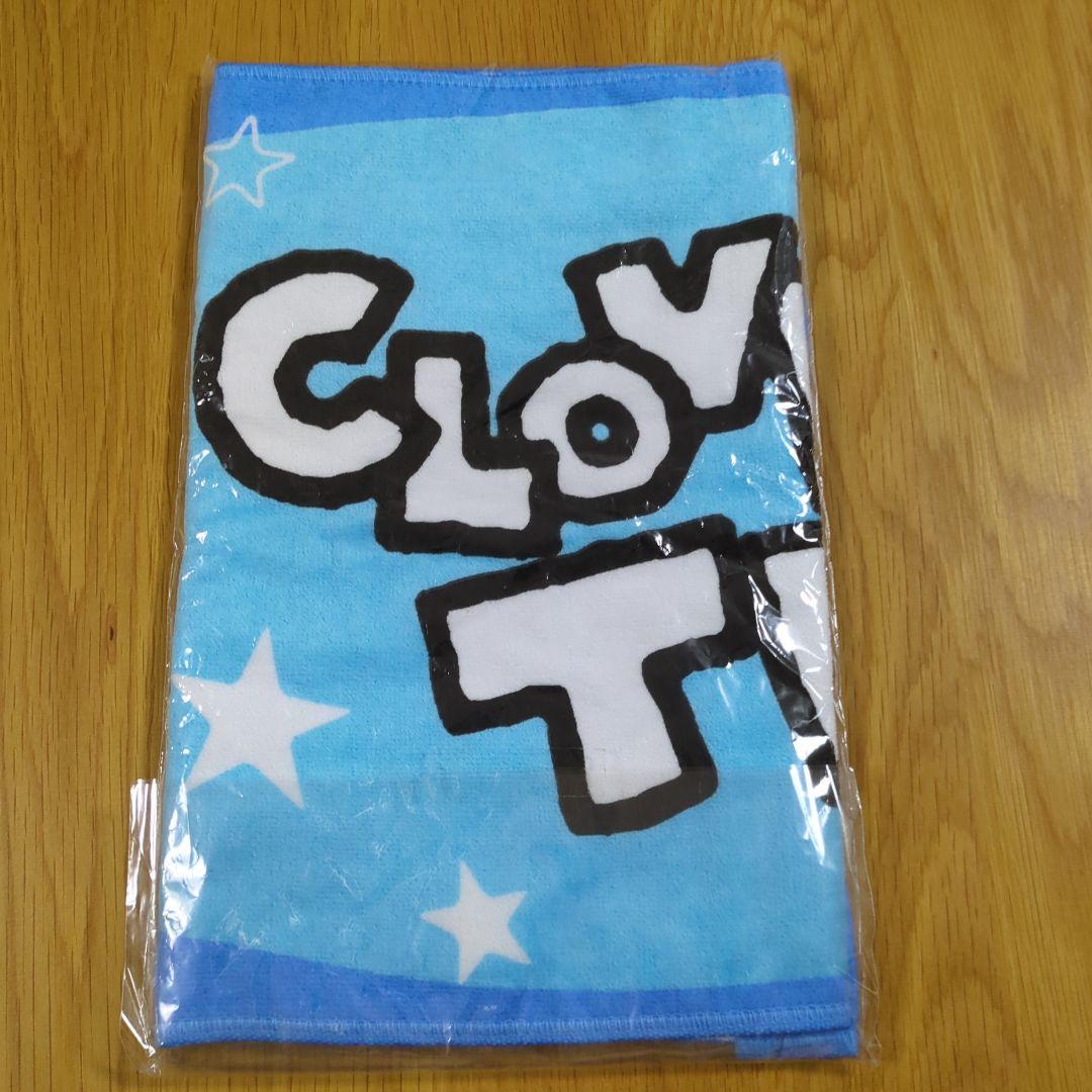 鳥山明 キャラクタータオル CLOVER TV - メルカリ