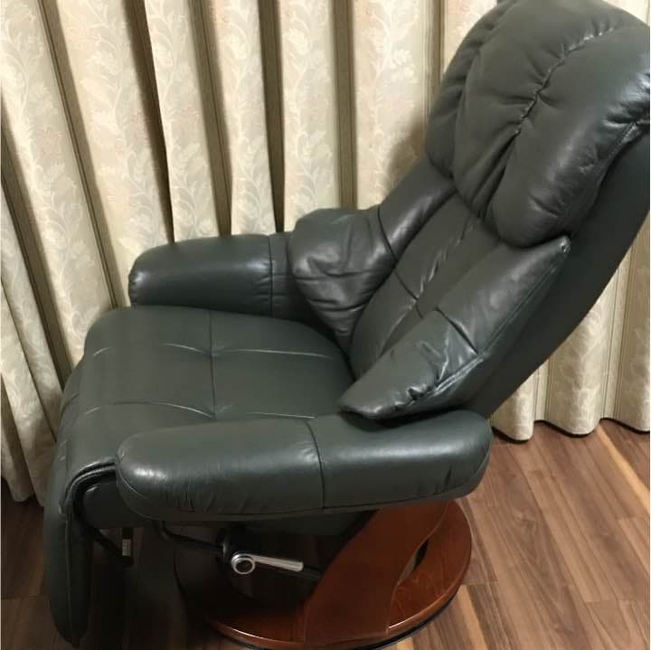 ダトニオ リクライニングチェアー