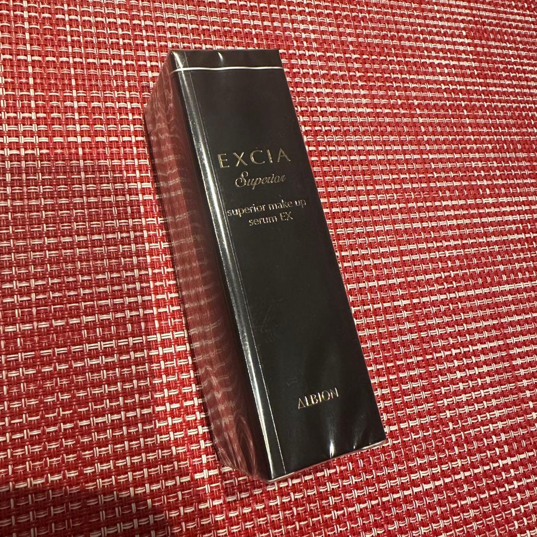 アルビオン エクシア AL スーペリア メイクアップセラム EX Albion