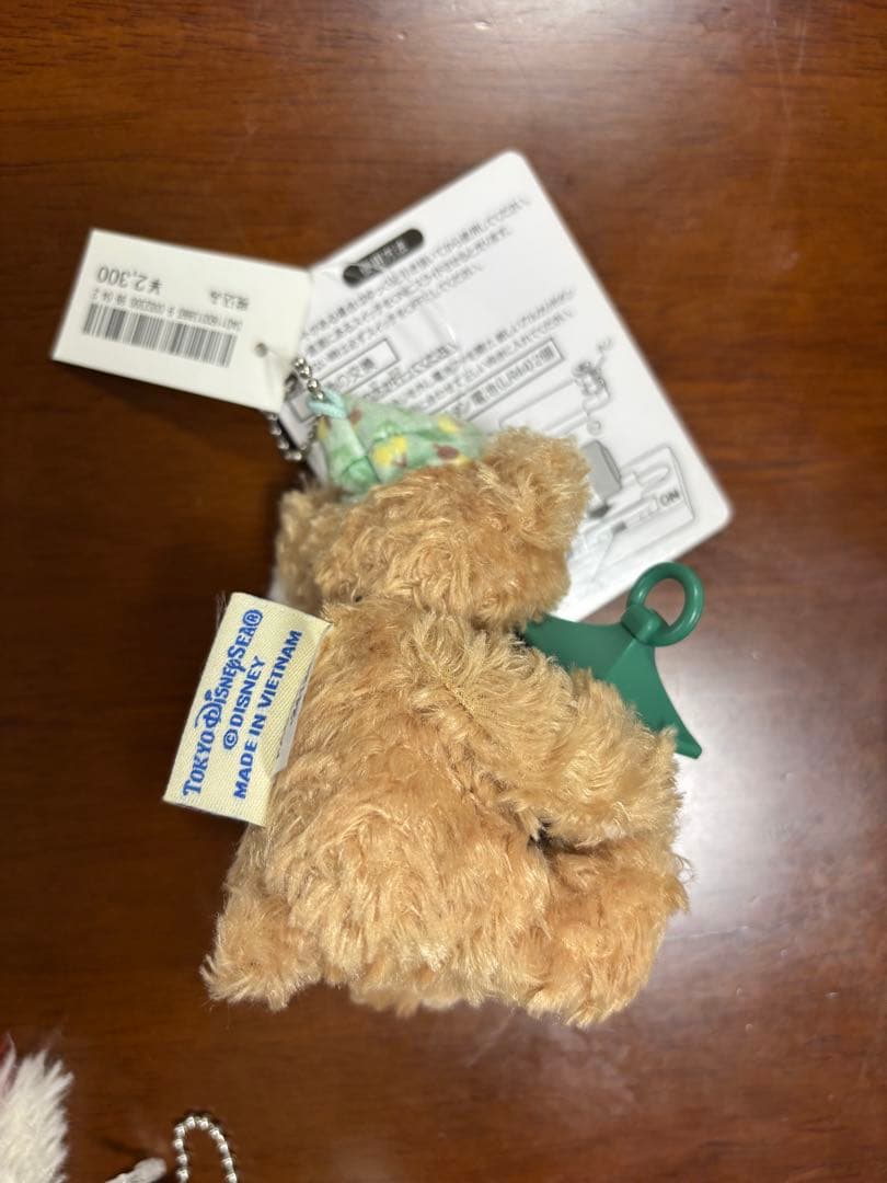 ダッフィーフレンズ まとめ売り 36個 大量 コレクション ディズニー