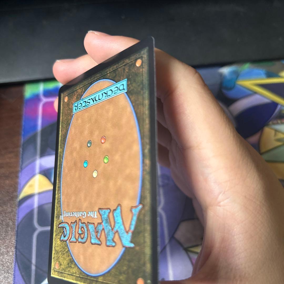 kensei様専用ティナ・ブランフォード 継承史 神話Foil - メルカリ