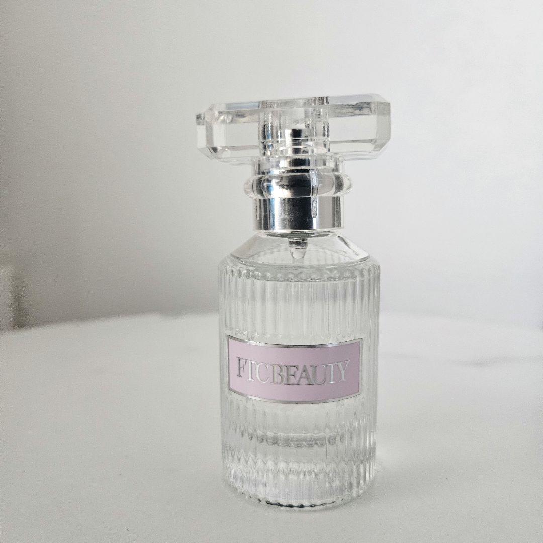 FTCフルーティローズ アクアコロン (30mL/非売品)×１　君島十和子さん