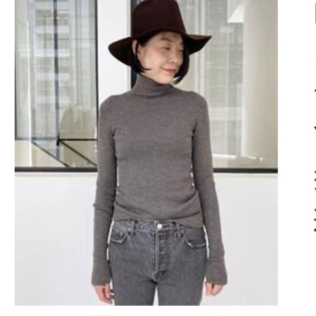 美品 L'Appartemen Deuxieme Classe リブタートル