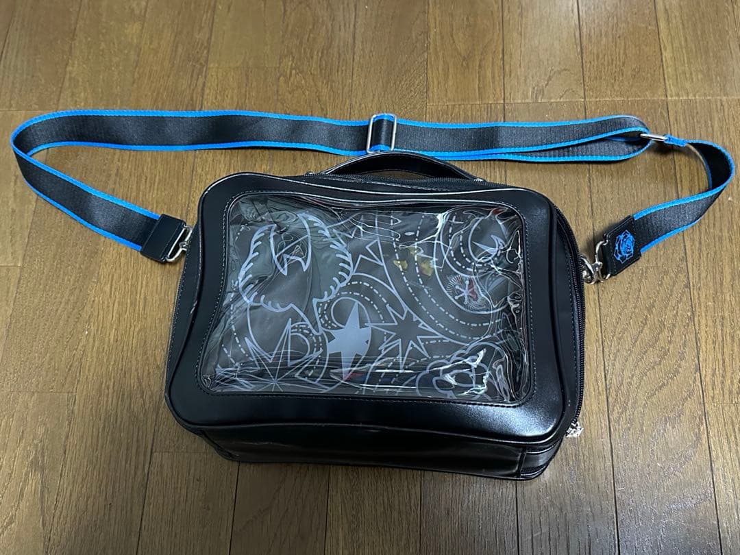 Ado よだか 外に出なさい。いっしょにおでかけバッグ