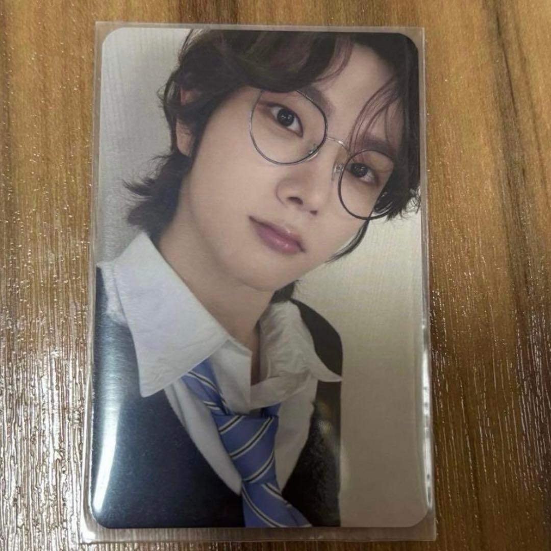 boynextdoor ソンホ hello82 オフライン トレカ