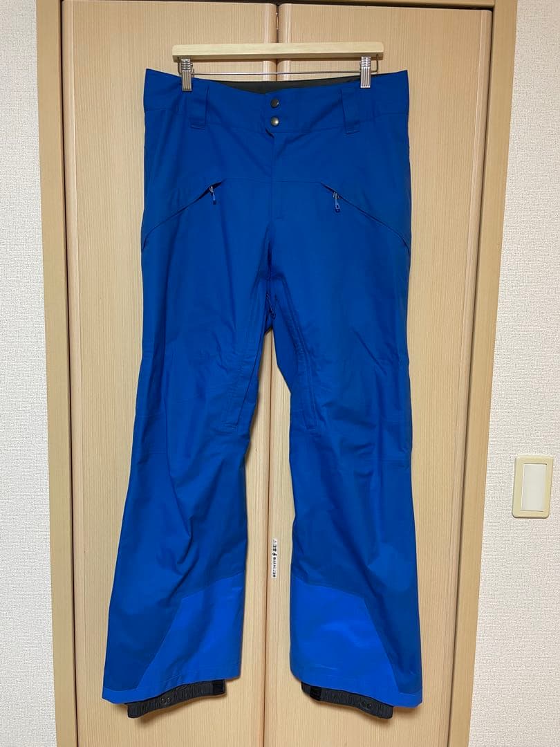 Patagonia M’s shot pants M